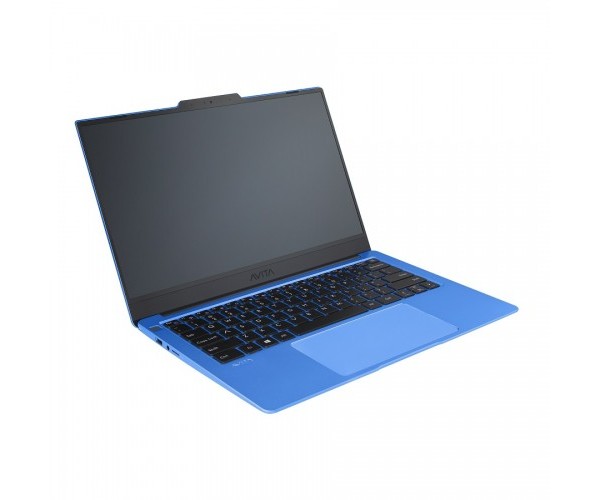 Avita Liber V14 Core i5 10th Gen 14" FHD Laptop Himalayan Blue