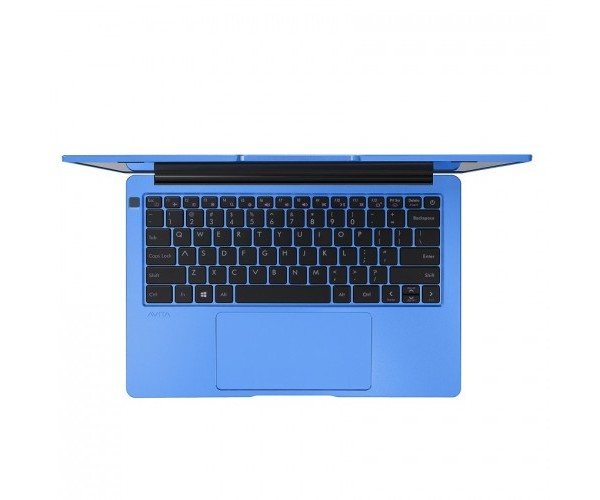 Avita Liber V14 Core i5 10th Gen 14" FHD Laptop Himalayan Blue