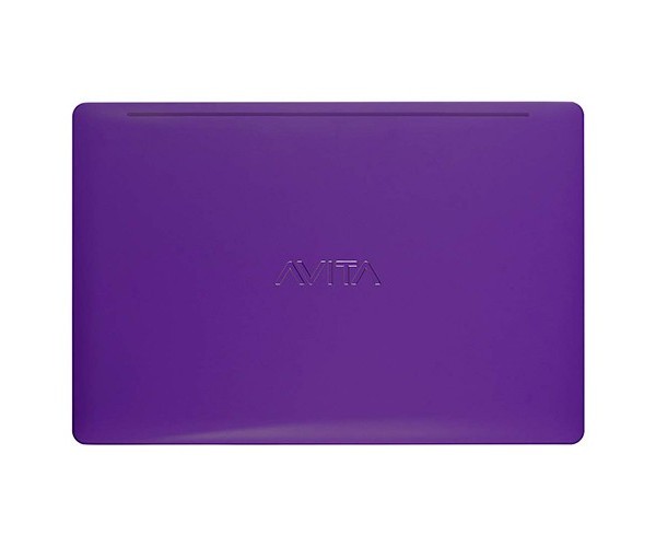 Avita Liber V14 Core i5 10th Gen 14" FHD Laptop Avita Purple