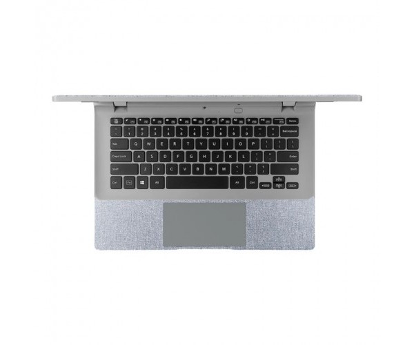 AVITA Essential 14 Celeron N4020 256GB SSD 14" Full HD Laptop Concrete Grey Color