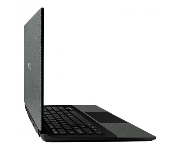 AVITA Essential 14 Celeron N4000 256GB SSD 14" Full HD Laptop Matt Black Color