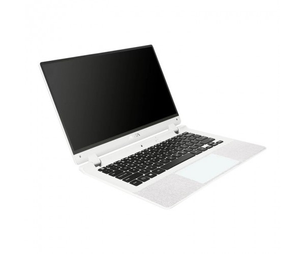 AVITA Essential 14 Celeron N4000 256GB SSD 14" Full HD Laptop Matt White Color