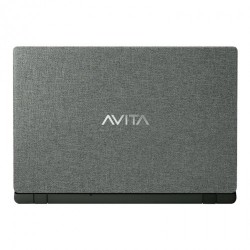 AVITA Essential 14 Celeron N4020 14" Full HD Laptop Matt Black Color