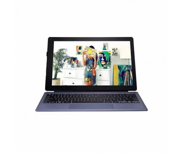 Avita Magus Celeron N3350 12.2" FHD Laptop Charcoal Grey