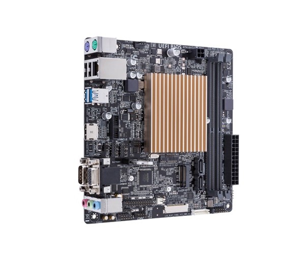 Asus PRIME J4005I-C Mini-ITX Motherboard