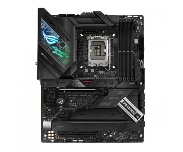 Asus ROG STRIX Z690-F GAMING WIFI Intel 12th Gen ATX Motherboard