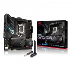 Asus ROG STRIX Z690-G GAMING WIFI Intel 12th Gen microATX Motherboard