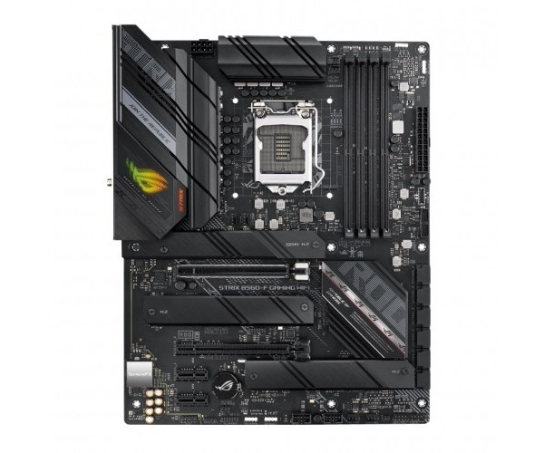 ASUS ROG STRIX B560-F GAMING WIFI 10th and 11th Gen ATX Motherboard