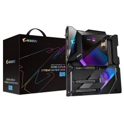 Gigabyte Z590 Aorus Xtreme WaterForce 10th and 11th Gen E-ATX Motherboard