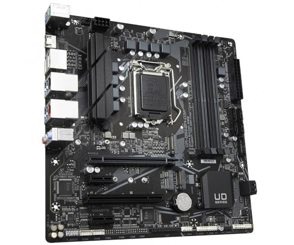 Gigabyte B560M-D3P Ultra Durable Intel 10th and 11th Gen Micro ATX Motherboard