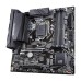 Gigabyte Z490M DDR4 10th Gen Intel LGA1200 Socket Micro ATX Motherboard