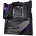 Gigabyte Z490 Aorus Xtreme 10th Gen WiFi E-ATX Motherboard