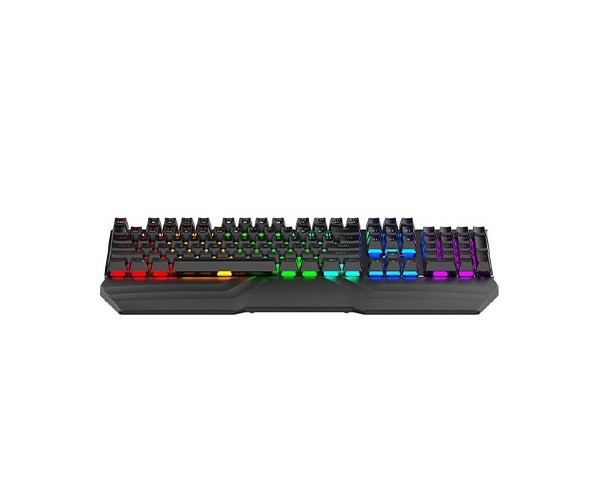 Havit KB856L RGB Mechanical gaming keyboard