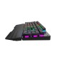 Havit KB856L RGB Mechanical gaming keyboard