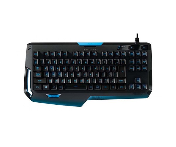 Logitech G310 | Mechanical Gaming Keyboard