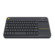 Logitech K400 PLUS WIRELESS TOUCH KEYBOARD