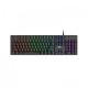 Havit KB858L RGB Backlit Mechanical Gaming Keyboard (Black)