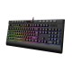 Havit KB487L Multi-Function Backlit Gaming Keyboard