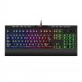 Havit KB487L Multi-Function Backlit Gaming Keyboard