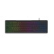 Havit HV-KB275L Backlit Gaming Keyboard