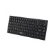 Havit HV-KB329 USB Mini Keyboard