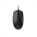Havit KB501CM 4in1 RGB Gaming Combo (Mouse & keyboard & Headphone & mouse Pad)