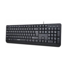 Havit KB378 USB Exquisite Keyboard with Bangla