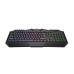 HAVIT HV-KB510L MULTI-FUNCTION BACKLIT GAMING KEYBOARD