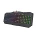 HAVIT HV-KB510L MULTI-FUNCTION BACKLIT GAMING KEYBOARD
