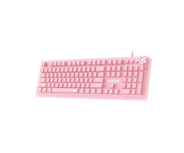 Fantech MK852 MAX CORE Mechanical Gaming Keyboard (Sakura Edition)