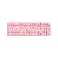 Fantech MK852 MAX CORE Mechanical Gaming Keyboard (Sakura Edition)