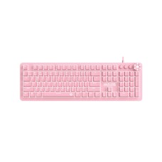 Fantech MK852 MAX CORE Mechanical Gaming Keyboard (Sakura Edition)