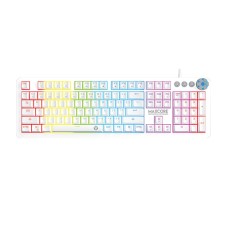 Fantech MK852 MAX CORE Mechanical Gaming Keyboard (Space Edition)