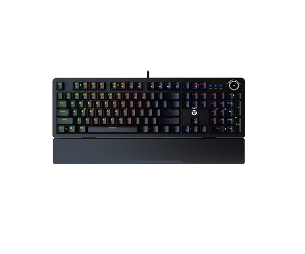 Fantech Maxpower MK853 RGB Mechanical Gaming Keyboard