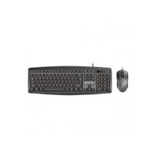 Fantech KM100 USB Keyboard Mouse Combo