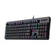 Redragon K509 RGB Gaming Keyboard