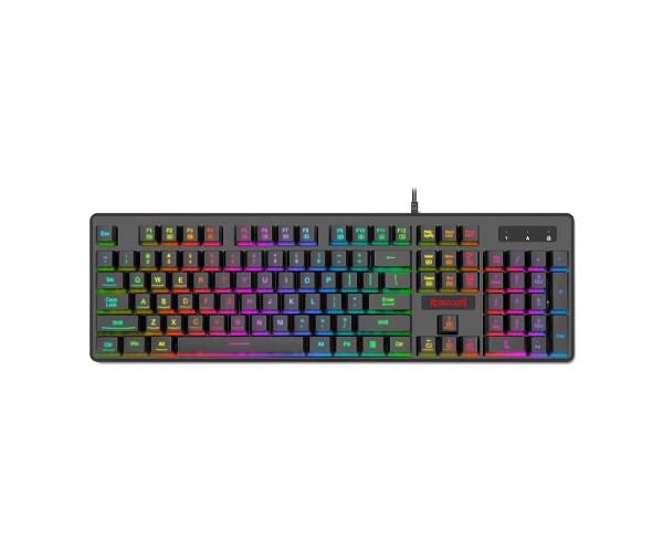Redragon K509 RGB Gaming Keyboard