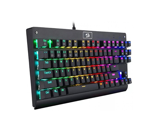 Redragon K568 DARK AVENGER RGB Mechanical Gaming Keyboard