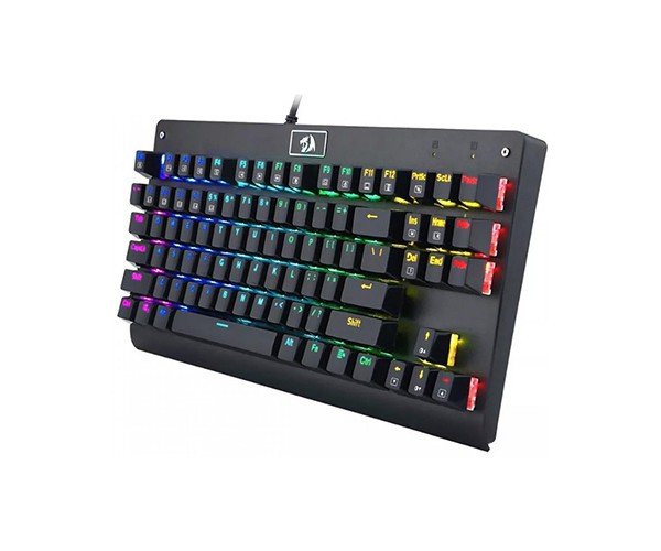 Redragon K568 DARK AVENGER RGB Mechanical Gaming Keyboard