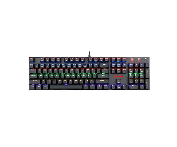 REDRAGON K565R-1 RUDRA Backlit Mechanical Gaming Keyboard