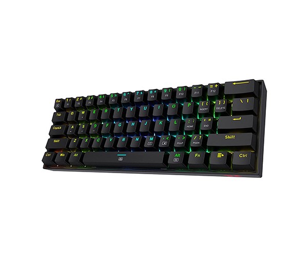Redragon K630 Dragonborn RGB Gaming Keyboard
