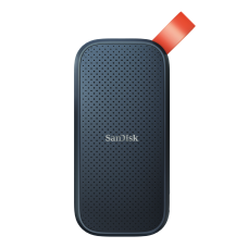 Sandisk 4TB USB 3.2 Gen 2 Type-C Portable SSD