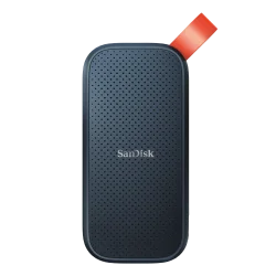 Sandisk 4TB USB 3.2 Gen 2 Type-C Portable SSD