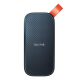 SanDisk E30 4TB Portable SSD 520MB/s