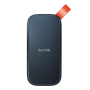 SanDisk E30 2TB Portable SSD 520MB/s