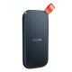 SanDisk E30 2TB Portable SSD 520MB/s