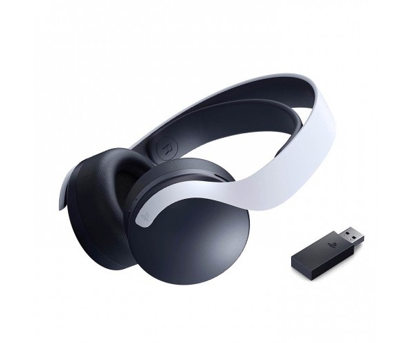 Sony PlayStation PULSE 3D Wireless Headset