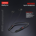 Lenovo thinkplus sports HE05X Magnetic Neckband Bluetooth Earphone