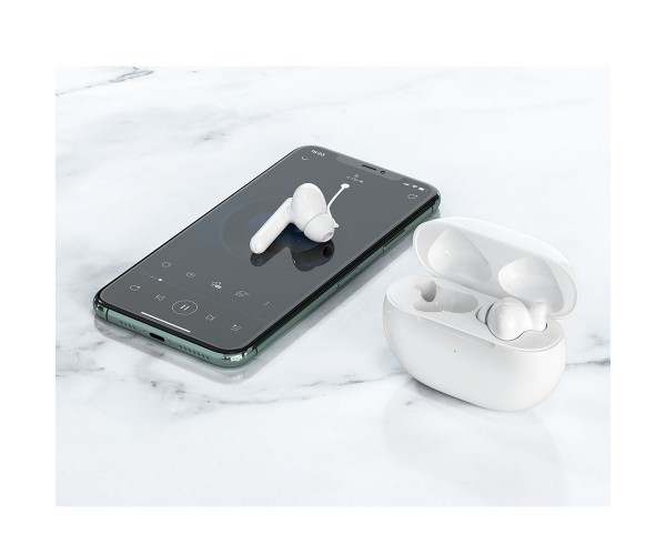 WiWU Airbuds ANC TWS08 Noise Cancelling Earbuds