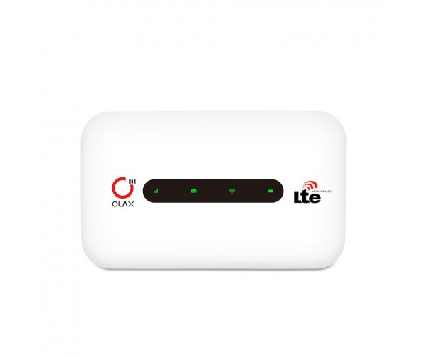 OLAX MT20 Portable 4g Wireless Pocket Router